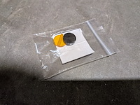 6x zaklamp, streamlight, survivor led, incl. batterijhouders en filters - afbeelding 13 van  13