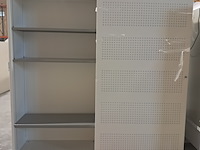 6x zweefdeurkast - afbeelding 2 van  6