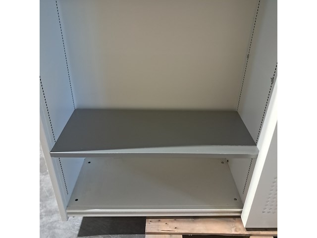 6x zweefdeurkast - afbeelding 3 van  6