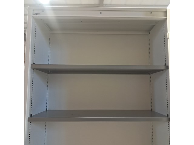 6x zweefdeurkast - afbeelding 4 van  6