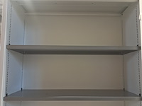 6x zweefdeurkast - afbeelding 4 van  6