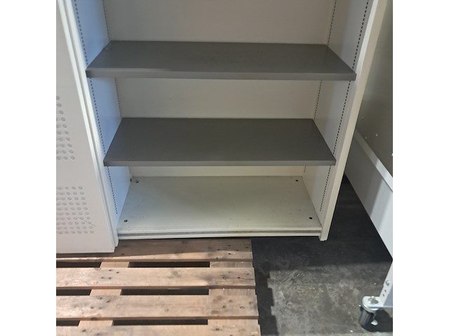 6x zweefdeurkast - afbeelding 5 van  6