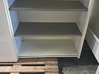 6x zweefdeurkast - afbeelding 5 van  6