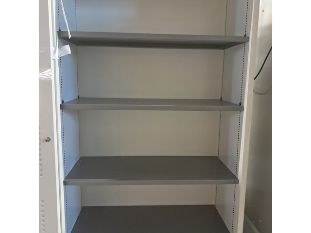 6x zweefdeurkast - afbeelding 6 van  6