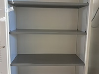 6x zweefdeurkast - afbeelding 6 van  6