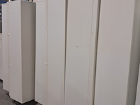 6x zweefdeurkast - afbeelding 1 van  6