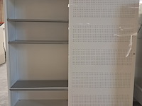 6x zweefdeurkast - afbeelding 2 van  6