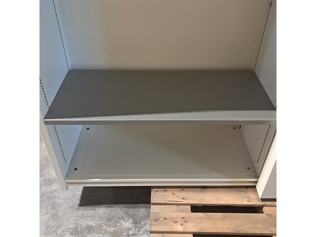 6x zweefdeurkast - afbeelding 3 van  6