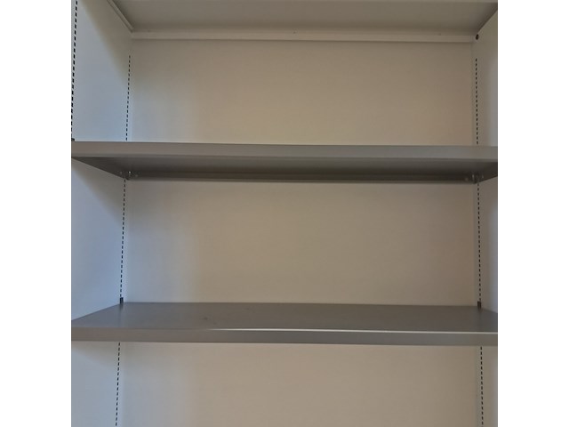 6x zweefdeurkast - afbeelding 4 van  6