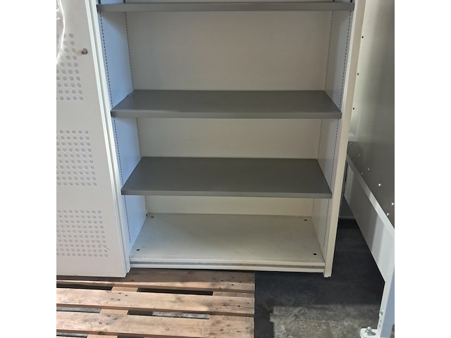 6x zweefdeurkast - afbeelding 5 van  6