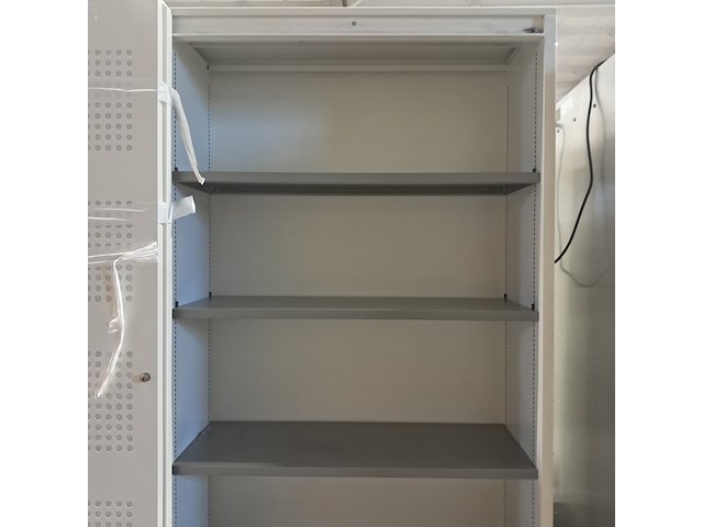 6x zweefdeurkast - afbeelding 6 van  6