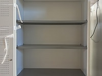 6x zweefdeurkast - afbeelding 6 van  6