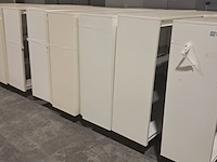 6x zweefdeurkast - afbeelding 1 van  6