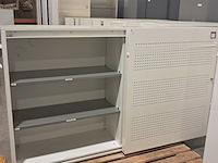 6x zweefdeurkast - afbeelding 2 van  6