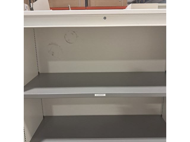 6x zweefdeurkast - afbeelding 4 van  6