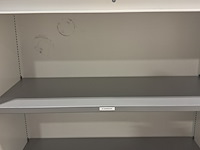 6x zweefdeurkast - afbeelding 4 van  6