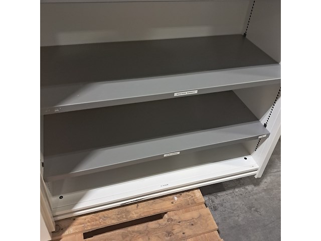 6x zweefdeurkast - afbeelding 5 van  6