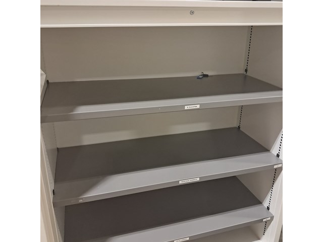 6x zweefdeurkast - afbeelding 6 van  6