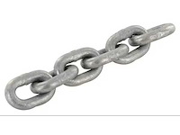 6x6mm ketting (5900x) - afbeelding 1 van  4
