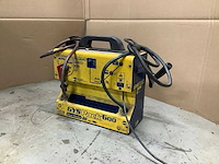 6ys pack 600 accustart - afbeelding 1 van  2