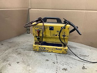 6ys pack 600 accustart - afbeelding 2 van  2