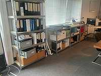 7- delige archiefstelling - afbeelding 1 van  1