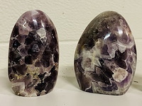 7 amethist vrije vorm - afbeelding 6 van  7