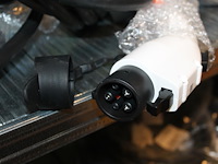 7 autolaadkabels / verloopkabels type 1 naar type 2. 6m 3x6 mm2. - afbeelding 2 van  3