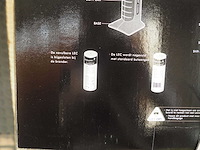 7 industries - 30-185 w - gas soldeerbrander set (6x) - afbeelding 6 van  9