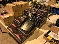 7 industries 407030503 opvouwbare schop (15x) - afbeelding 1 van  3