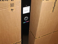 7 laadpalen met hoogte 130 cm. - afbeelding 3 van  3