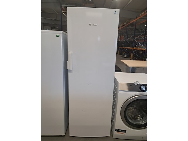 7 laden vriezer no frost, bosch a++, n28v21 - afbeelding 1 van  8