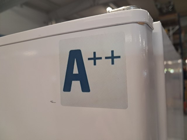 7 laden vriezer no frost, bosch a++, n28v21 - afbeelding 3 van  8