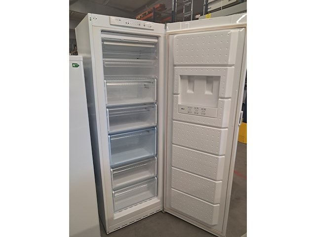 7 laden vriezer no frost, bosch a++, n28v21 - afbeelding 4 van  8