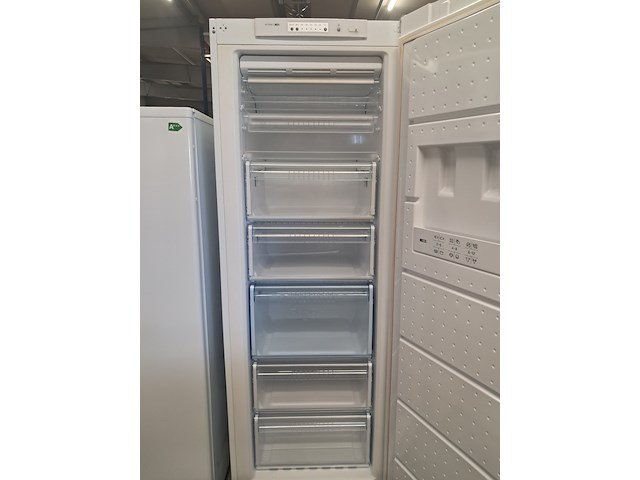 7 laden vriezer no frost, bosch a++, n28v21 - afbeelding 5 van  8