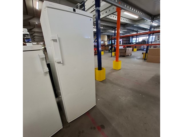 7 laden vriezer no frost, liebherr a++, gn2553 - afbeelding 1 van  6
