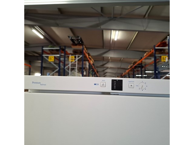 7 laden vriezer no frost, liebherr a++, gn2553 - afbeelding 2 van  6