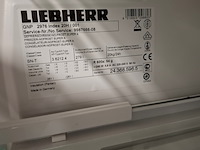 7 laden vriezer no frost, liebherr a++, gnp2976 - afbeelding 7 van  7