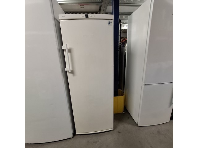 7 laden vriezer no frost, liebherr, gn2553 - afbeelding 1 van  6