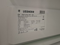 7 laden vriezer no frost, liebherr, gn2553 - afbeelding 6 van  6