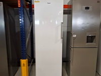 7 laden vriezer no frost, whirlpool a+++, cv291w - afbeelding 1 van  7