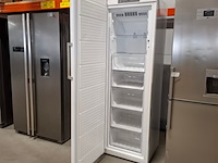 7 laden vriezer no frost, whirlpool a+++, cv291w - afbeelding 2 van  7
