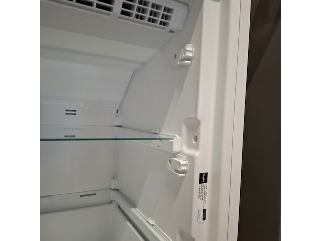 7 laden vriezer no frost, whirlpool a+++, cv291w - afbeelding 4 van  7