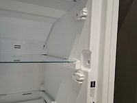 7 laden vriezer no frost, whirlpool a+++, cv291w - afbeelding 4 van  7