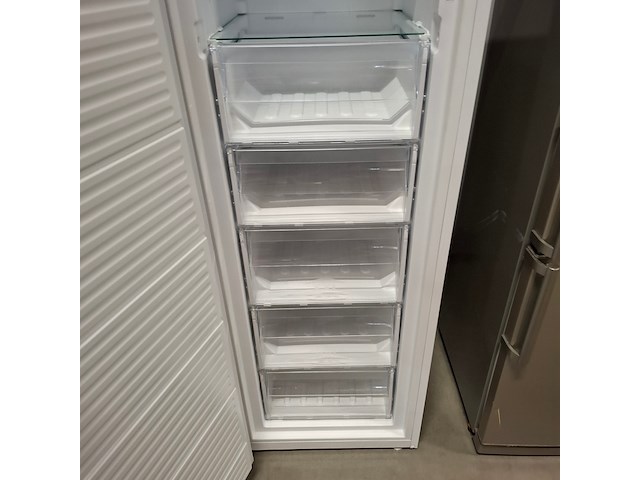 7 laden vriezer no frost, whirlpool a+++, cv291w - afbeelding 5 van  7
