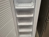 7 laden vriezer no frost, whirlpool a+++, cv291w - afbeelding 5 van  7