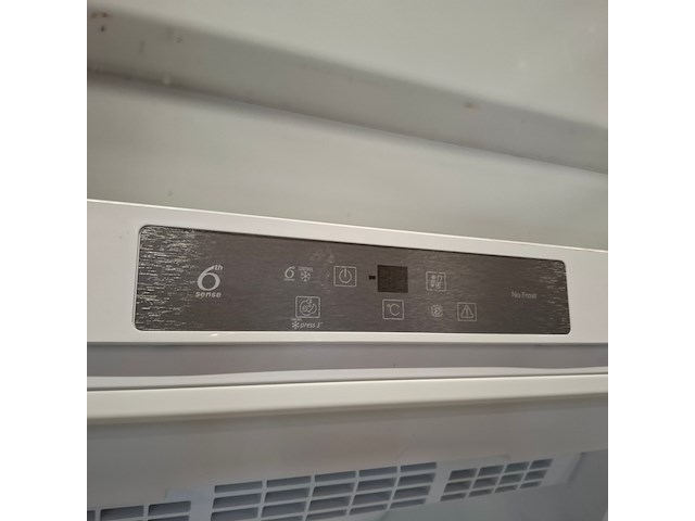 7 laden vriezer no frost, whirlpool a+++, cv291w - afbeelding 7 van  7