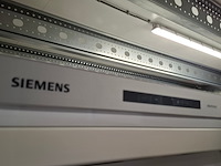 7 laden vriezer, siemens a+++, kigsd26 - afbeelding 5 van  6