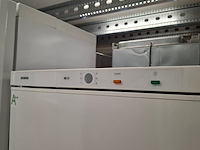 7 laden vriezer, siemens, gs26d632 - afbeelding 3 van  6