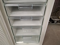 7 laden vriezer, siemens, gs26d632 - afbeelding 4 van  6